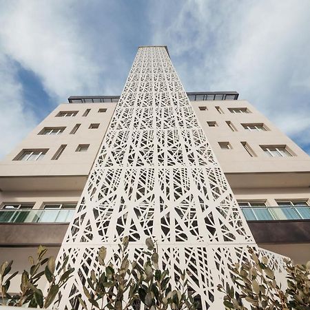 Grieco Business & Spa Hotel Cerignola Dış mekan fotoğraf