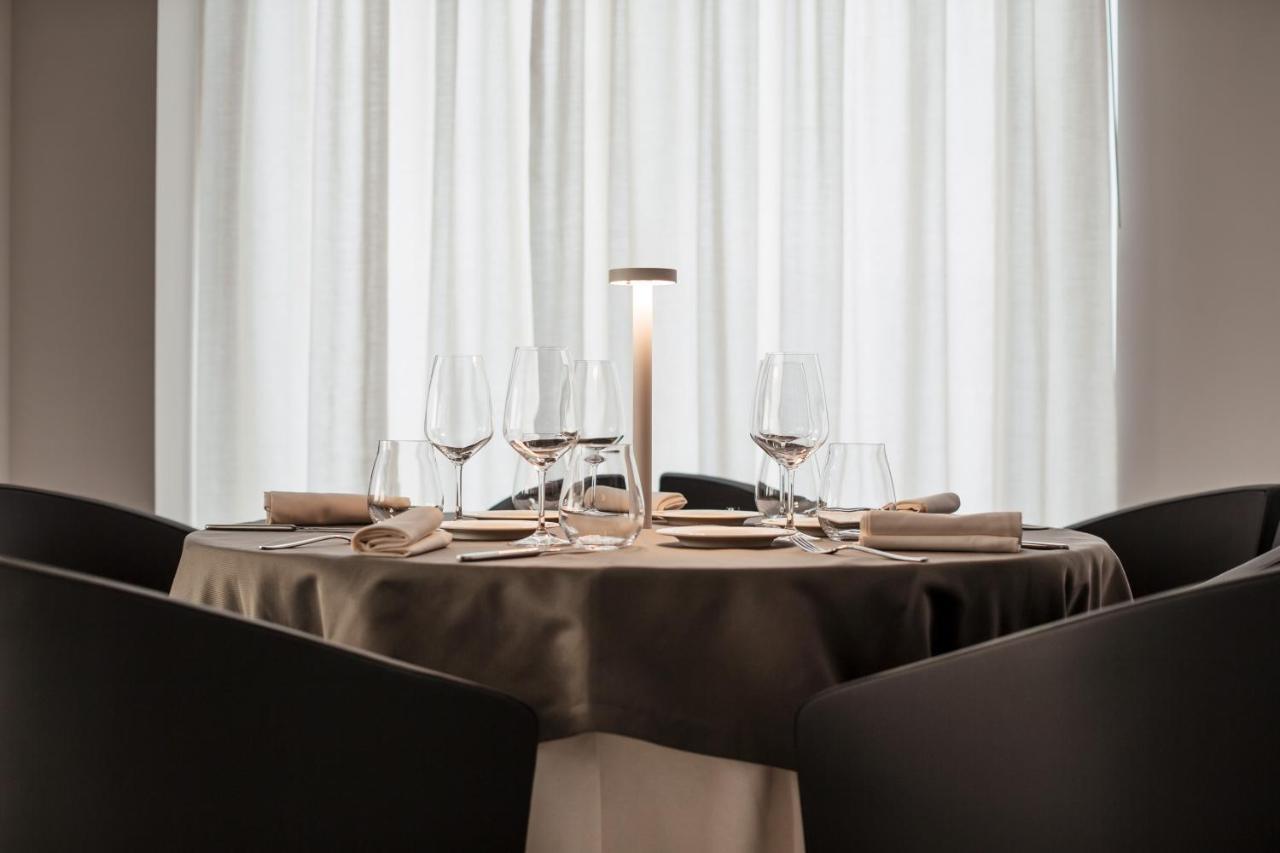 Grieco Business & Spa Hotel Cerignola Dış mekan fotoğraf