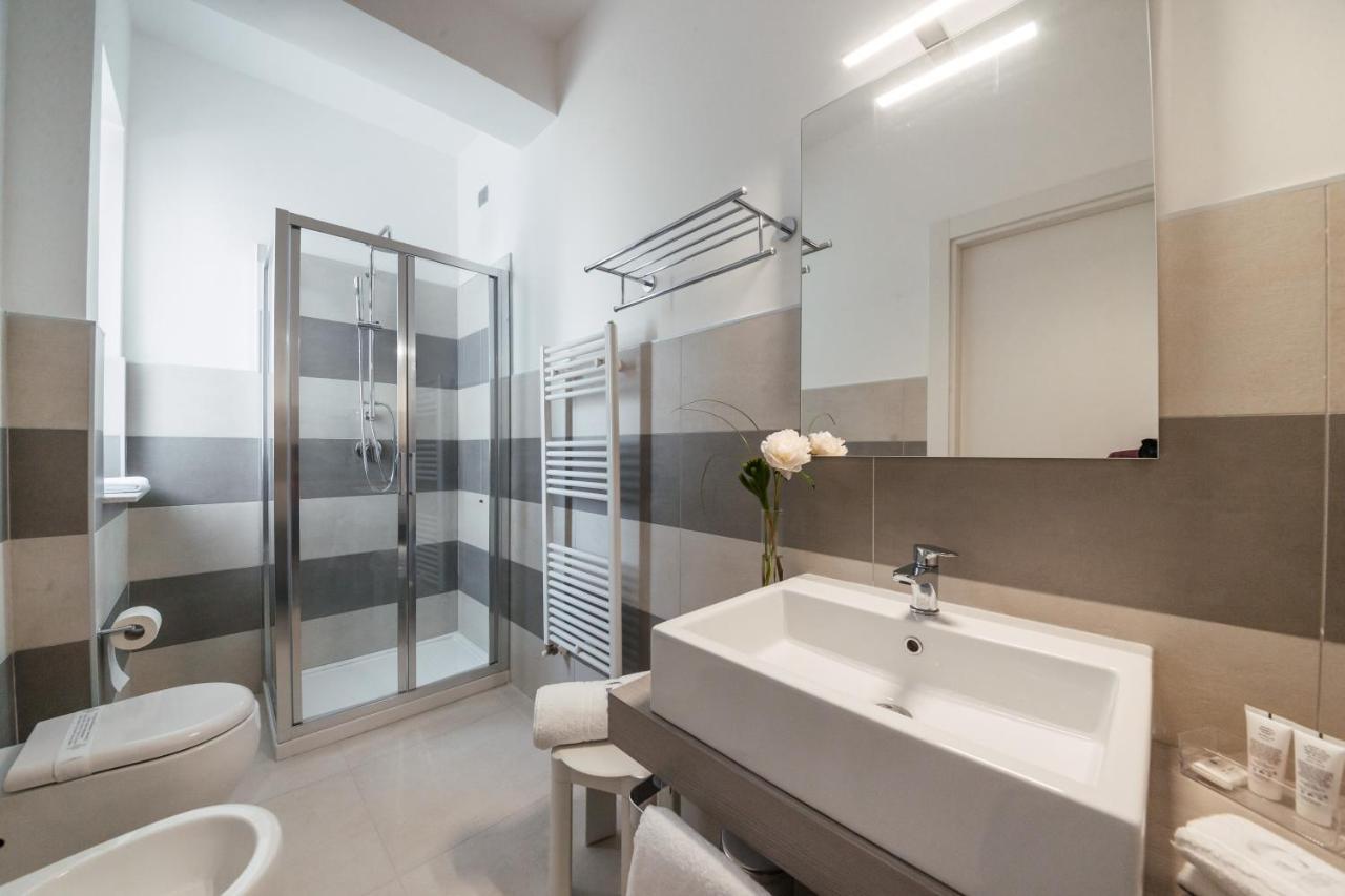 Grieco Business & Spa Hotel Cerignola Dış mekan fotoğraf