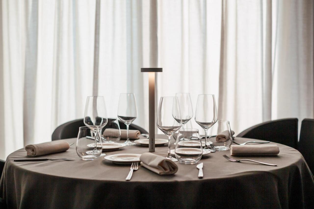 Grieco Business & Spa Hotel Cerignola Dış mekan fotoğraf