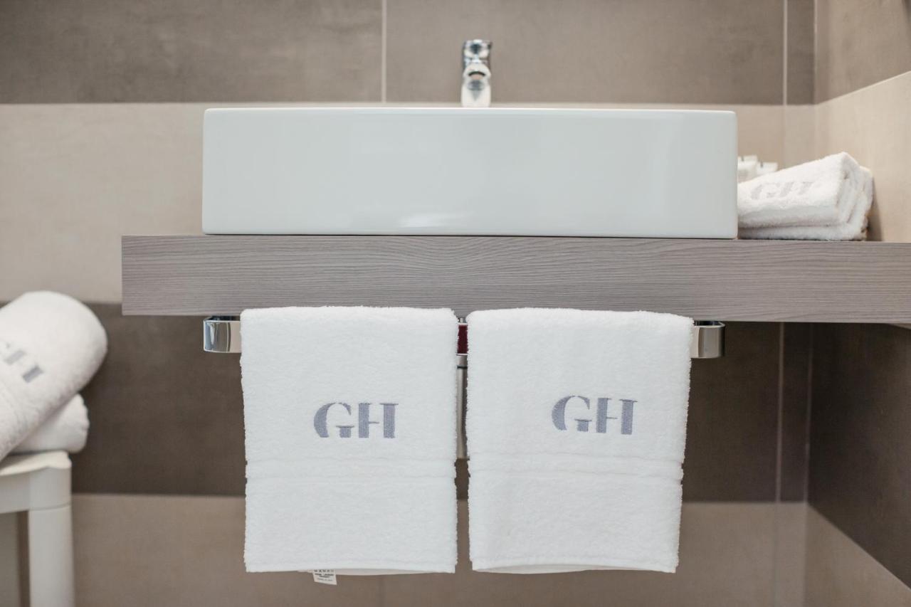Grieco Business & Spa Hotel Cerignola Dış mekan fotoğraf