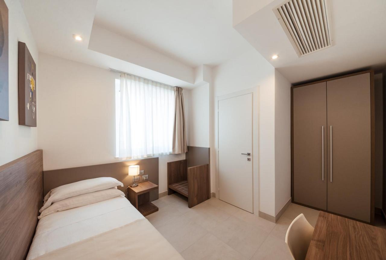 Grieco Business & Spa Hotel Cerignola Dış mekan fotoğraf